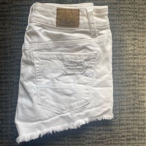 Aeo shorts